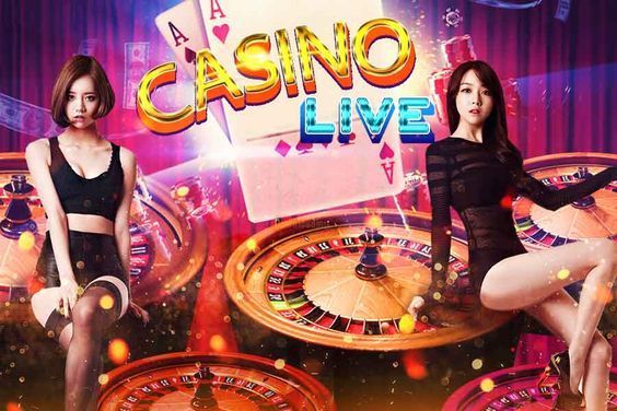Kempton Betting Live Casino
