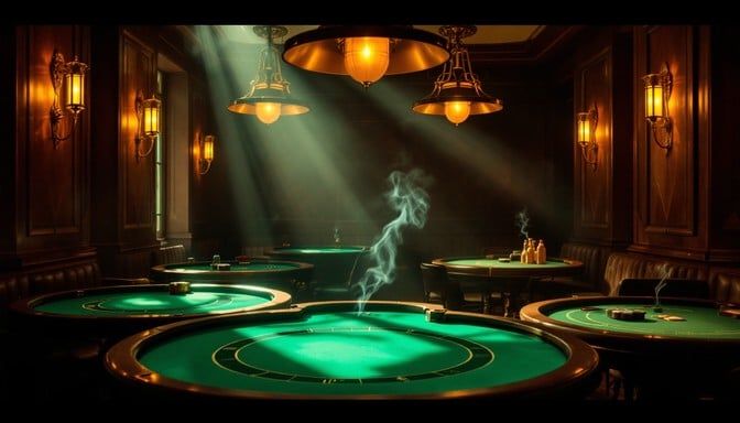 Kempton Betting Live Casino